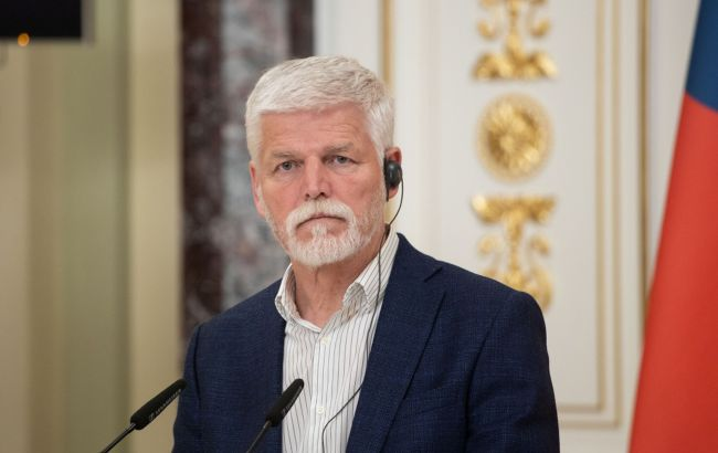 Петр Павел