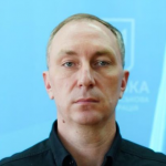 Олег Григоров