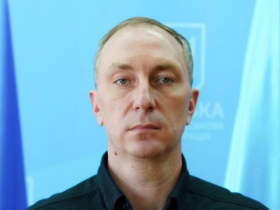 Олег Григоров