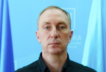 Олег Григоров
