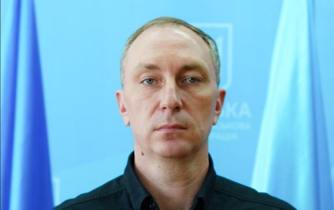 Олег Григоров