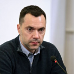 Олексій Арестович