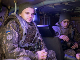 Ілюстративне фото