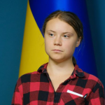 Грета Тунберг