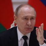 Володимир Путін