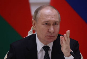 Володимир Путін