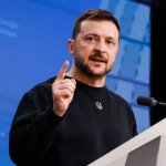 Володимир Зеленський