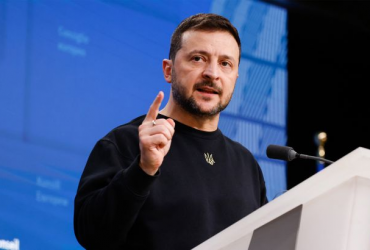 Володимир Зеленський