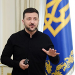 Володимир Зеленський