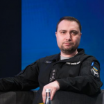 Кирило Буданов
