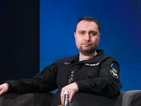 Кирило Буданов