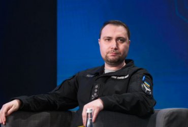 Кирило Буданов
