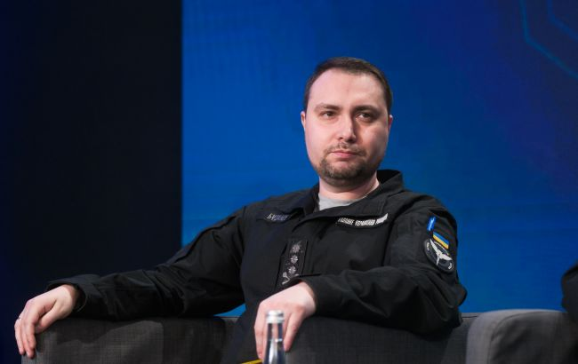 Кирило Буданов