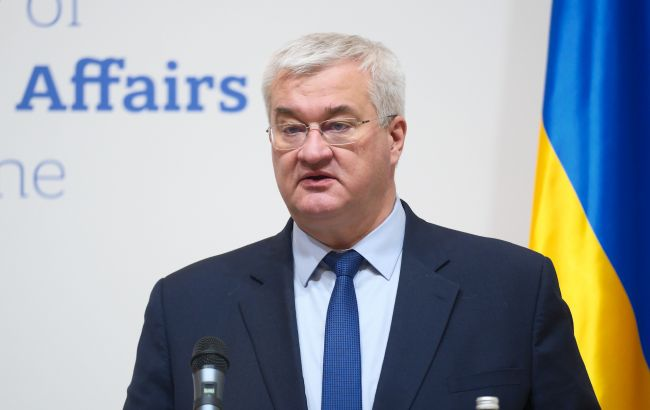 Андрій Сибіга
