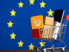 Євросоюз звинувачує Temu в продажу нелегальних товарів, зокрема небезпечних дитячих іграшок. Компанії загрожує штраф до 6% річного доходу.