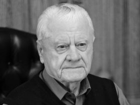 Помер аграрій Леонід Яковишин — засновник «Землі і волі» та будівничий мавзолею за $3 млн. Йому було 86 років. Деталі — у матеріалі.