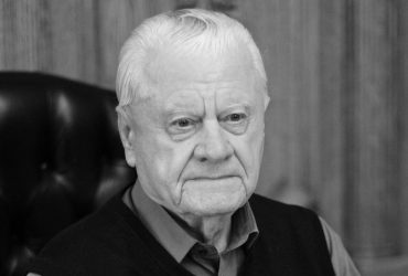 Помер аграрій Леонід Яковишин — засновник «Землі і волі» та будівничий мавзолею за $3 млн. Йому було 86 років. Деталі — у матеріалі.