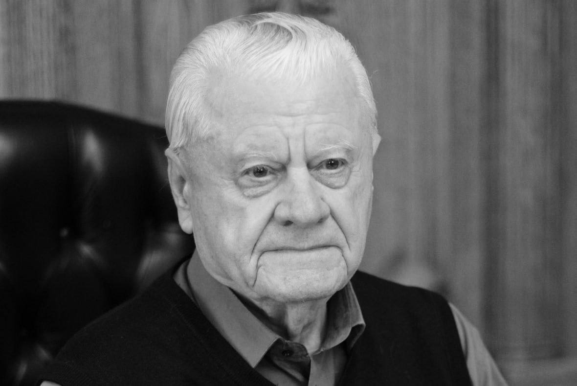 Помер аграрій Леонід Яковишин — засновник «Землі і волі» та будівничий мавзолею за $3 млн. Йому було 86 років. Деталі — у матеріалі.