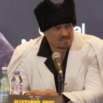 Фраза Усика «Don’t push the horses» стала мемом. Що вона означає, хто її вигадав і чому іноземці її не зрозуміли — читайте у нашому матеріалі.