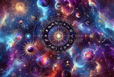 Гороскоп на 25 липня 2025 року для всіх знаків зодіаку: дізнайтесь, що приготували зірки у коханні, кар’єрі та здоров’ї. Актуальні поради астролога.