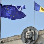 Саміт Молдова-ЄС засудив російську агресію в Україні та гібридні атаки на Молдову, підтвердивши підтримку суверенітету і вимогу виведення військ з Придністров'я.