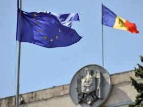 Саміт Молдова-ЄС засудив російську агресію в Україні та гібридні атаки на Молдову, підтвердивши підтримку суверенітету і вимогу виведення військ з Придністров'я.