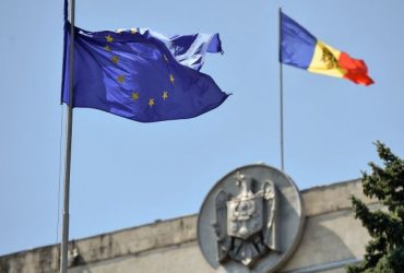 Саміт Молдова-ЄС засудив російську агресію в Україні та гібридні атаки на Молдову, підтвердивши підтримку суверенітету і вимогу виведення військ з Придністров'я.