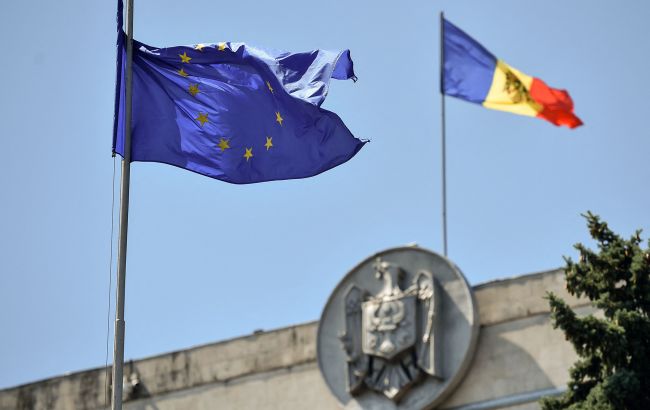 Саміт Молдова-ЄС засудив російську агресію в Україні та гібридні атаки на Молдову, підтвердивши підтримку суверенітету і вимогу виведення військ з Придністров'я.