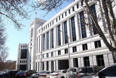 МЗС Вірменії спростувало заяву ГУР України про нарощування російської військової присутності у країні на тлі напруження з Азербайджаном.