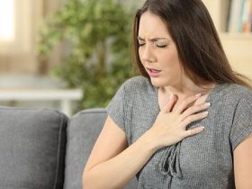 Задишка може бути ознакою серйозних захворювань. Дізнайтеся, що викликає утруднене дихання і до якого лікаря слід звернутися при цьому симптомі.