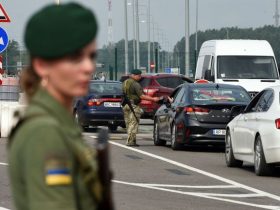 ЄС запускає цифрову систему Entry/Exit для контролю кордонів. Що зміниться для українців під час поїздок до країн Шенгенської зони?