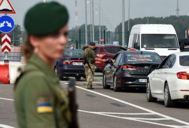 ЄС запускає цифрову систему Entry/Exit для контролю кордонів. Що зміниться для українців під час поїздок до країн Шенгенської зони?