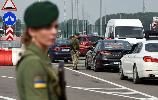 ЄС запускає цифрову систему Entry/Exit для контролю кордонів. Що зміниться для українців під час поїздок до країн Шенгенської зони?