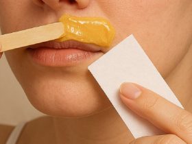 Дізнайтеся, як безпечно й ефективно прибрати жіночі вусики в домашніх умовах, які методи не рекомендовані та чим вони небезпечні.