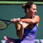 Марта Костюк здобула перемогу на старті турніру WTA в Монреалі, перервавши серію поразок та зберігши перевагу у особистих зустрічах з Вондроушовою.