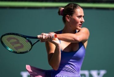 Марта Костюк здобула перемогу на старті турніру WTA в Монреалі, перервавши серію поразок та зберігши перевагу у особистих зустрічах з Вондроушовою.