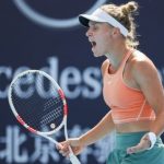 Світоліна и Стародубцева прошли в третье коло турнира WTA 1000 в Монреале, победив своих соперниц в двух сетах.