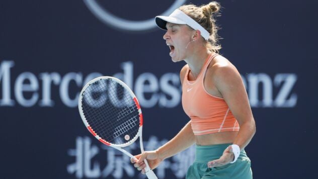 Світоліна и Стародубцева прошли в третье коло турнира WTA 1000 в Монреале, победив своих соперниц в двух сетах.
