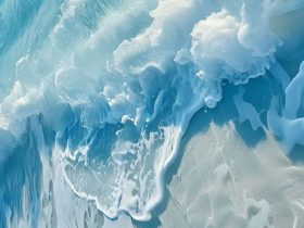 Що означає сон про океан? Дізнайтеся, до чого сниться гладь води, спокійна поверхня, буря в океані чи просто милування ним — повне трактування сну.