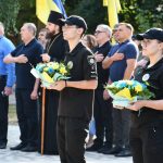 У Кропивницькому 15 липня вшанували День Української Державності: урочистості, покладання квітів, відзнаки, участь громади, вшанування Героїв.