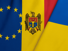 З 2026 року Молдова та Україна увійдуть до зони «роумінгу як вдома» ЄС, що забезпечить безкоштовні дзвінки, SMS і мобільний інтернет для громадян обох сторін.