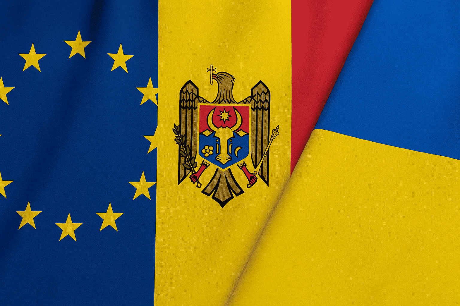З 2026 року Молдова та Україна увійдуть до зони «роумінгу як вдома» ЄС, що забезпечить безкоштовні дзвінки, SMS і мобільний інтернет для громадян обох сторін.