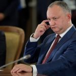 Ігор Додон підтвердив переговори про створення лівого політичного блоку в Молдові перед парламентськими виборами, результати очікують до кінця липня.