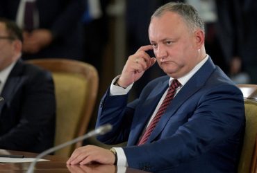 Ігор Додон підтвердив переговори про створення лівого політичного блоку в Молдові перед парламентськими виборами, результати очікують до кінця липня.