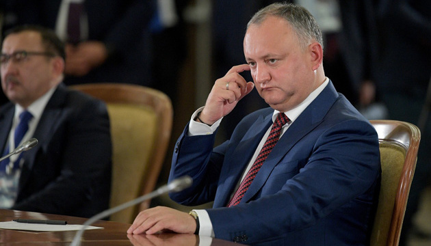 Ігор Додон підтвердив переговори про створення лівого політичного блоку в Молдові перед парламентськими виборами, результати очікують до кінця липня.