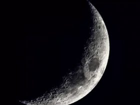 Що варто і чого не можна робити на убуваючий Місяць 17 липня 2025 року. Практичні поради для успіху та збереження енергії під час останньої чверті Місяця.