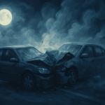 Дізнайтесь, до чого сниться аварія або автомобіль у ДТП. Тлумачення сну за різними джерелами та психологічний підхід до розуміння таких сновидінь.