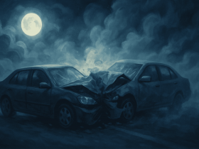 Дізнайтесь, до чого сниться аварія або автомобіль у ДТП. Тлумачення сну за різними джерелами та психологічний підхід до розуміння таких сновидінь.