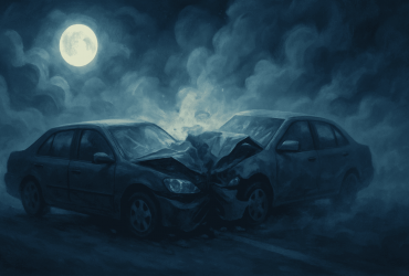 Дізнайтесь, до чого сниться аварія або автомобіль у ДТП. Тлумачення сну за різними джерелами та психологічний підхід до розуміння таких сновидінь.