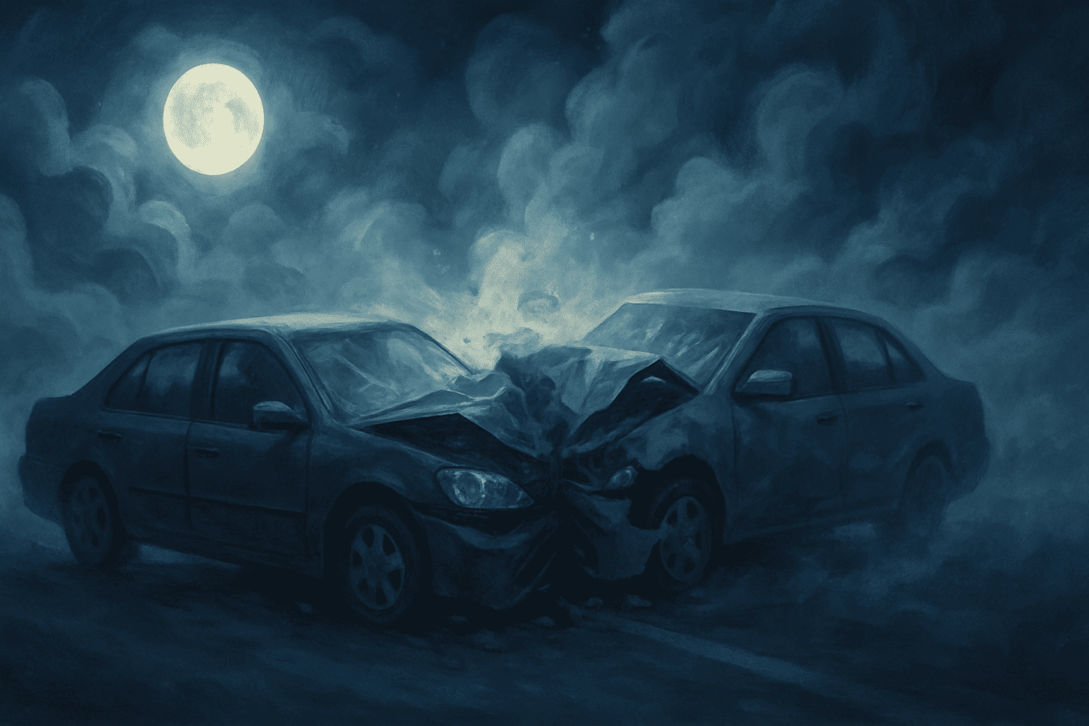 Дізнайтесь, до чого сниться аварія або автомобіль у ДТП. Тлумачення сну за різними джерелами та психологічний підхід до розуміння таких сновидінь.